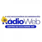 Logo da rádio Rádio A Voz Missionária do Maranhão ao vivo online