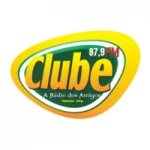 Logo da rádio Rádio Clube Palmeiras FM ao vivo online