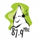 Logo da rádio Rádio Vila Boa 87.9 FM ao vivo online