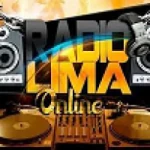 Logo da rádio Rádio Lima Top ao vivo online