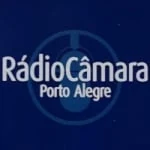 Logo da rádio Rádio Câmara Porto Alegre ao vivo online