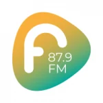 Logo da rádio Rádio Feitoria 87.9 FM ao vivo online