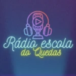 Logo da rádio Web Rádio Escola Do Quedas ao vivo online
