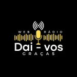 Logo da rádio Web Rádio Dai-vos Graças ao vivo online