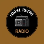 Logo da rádio Rádio Gospel Retrô ao vivo online
