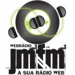 Logo da rádio Web Rádio JMFM ao vivo online
