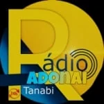 Logo da rádio Rádio Adonai Tanabi ao vivo online