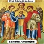 Logo da rádio Web Rádio Ortodoxa Santos Arcanjos ao vivo online