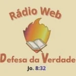 Logo da rádio Rádio Defesa da Verdade ao vivo online