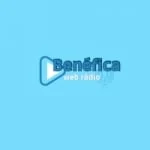Logo da rádio Web Rádio Benéfica ao vivo online