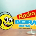 Logo da rádio Rádio Beira Rio FM ao vivo online