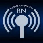 Logo da rádio Rádio Assembleia RN 94.9 FM ao vivo online