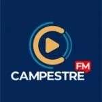 Logo da rádio Rádio Campestre 87.9 FM ao vivo online