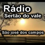 Logo da rádio Web Rádio Sertão do Vale ao vivo online