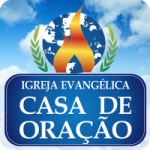 Logo da rádio Rádio Casa de Oração ao vivo online