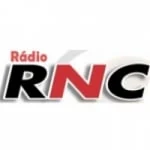 Logo da rádio Rádio RNC ao vivo online