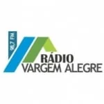 Logo da rádio Rádio Vargem Alegre 98.7 FM ao vivo online