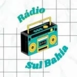 Logo da rádio Rádio Sul Bahia ao vivo online