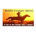 Logo da rádio Rádio Campo Afora ao vivo online
