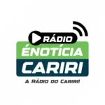 Logo da rádio Rádio É Notícia Cariri ao vivo online