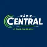 Logo da rádio Rádio Central ao vivo online
