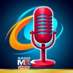 Logo da rádio Rádio Mix Show ao vivo online