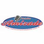 Logo da rádio Rádio Amizade FM ao vivo online