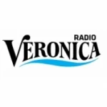 Logo da rádio Veronica 103 FM ao vivo online