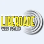 Logo da rádio Liberdade Web Rádio ao vivo online
