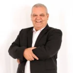 Logo da rádio Rádio e TV Blog do Jocélio Leite ao vivo online