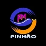Logo da rádio Rádio Pinhão ao vivo online