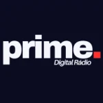 Logo da rádio Rádio Prime ao vivo online