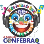 Logo da rádio Rádio Junina do Brasil ao vivo online