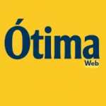 Logo da rádio Rádio Web Ótima ao vivo online