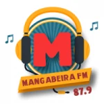 Logo da rádio Rádio Mangabeira 87.9 FM ao vivo online