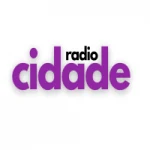 Logo da rádio Rádio Cidade Bebedouro ao vivo online