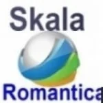 Logo da rádio Rádio Skala Romantica ao vivo online