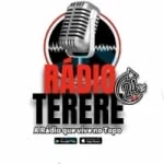 Logo da rádio Rádio Terere ao vivo online