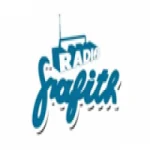 Logo da rádio Rádio Grafith FM Natal ao vivo online