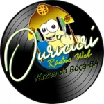 Logo da rádio Rádio Ouricuri ao vivo online