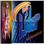 Logo da rádio Rádio Líder Brasília ao vivo online