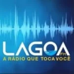 Logo da rádio Rádio Lagoa 87.9 FM ao vivo online