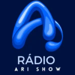 Logo da rádio Rádio Ari Show ao vivo online
