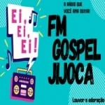 Logo da rádio Radio Web Gospel Jijoca ao vivo online