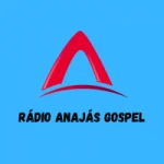 Logo da rádio Rádio Anajás Gospel ao vivo online