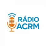 Logo da rádio Rádio ACRM ao vivo online