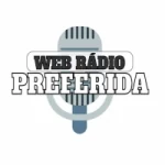 Logo da rádio Web Rádio Preferida ao vivo online