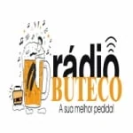 Logo da rádio Rádio Buteco ao vivo online