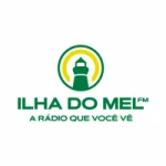 Logo da rádio Rádio Ilha do Mel 90.3 FM ao vivo online