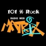 Logo da rádio Rádio Web Matrix ao vivo online